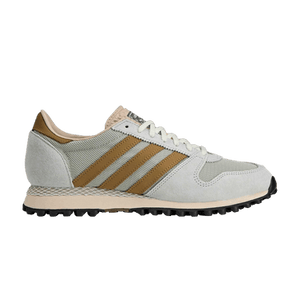 adidas Longridge SPZL 'Wonder Silver Halo Green Black'