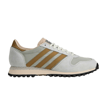adidas Longridge SPZL 'Wonder Silver Halo Green Black'