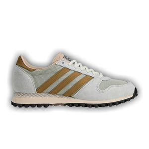 adidas Longridge SPZL 'Wonder Silver Halo Green Black'