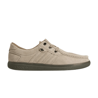 adidas Punstock II SPZL 'Beige'