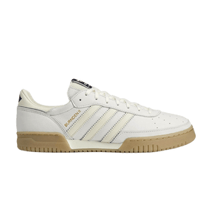 adidas Burnden II SPZL 'Off White Cream'