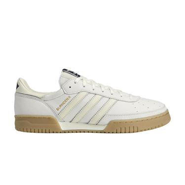 adidas Burnden II SPZL 'Off White Cream'