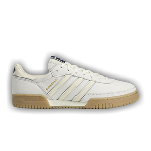 adidas Burnden II SPZL 'Off White Cream'