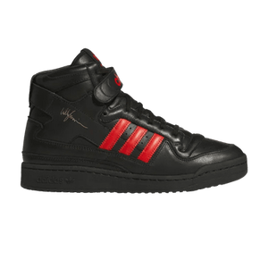 Willy Chavarria x adidas Forum 84 High 'Black'