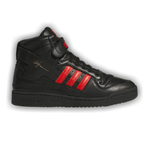 Willy Chavarria x adidas Forum 84 High 'Black'