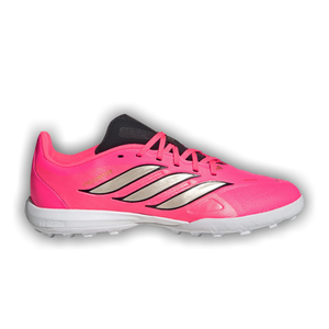 adidas Predator League TF Little Kid 'Solar Turbo'