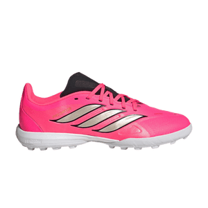 adidas Predator League TF Little Kid 'Solar Turbo'
