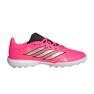 adidas Predator League TF Little Kid 'Solar Turbo'