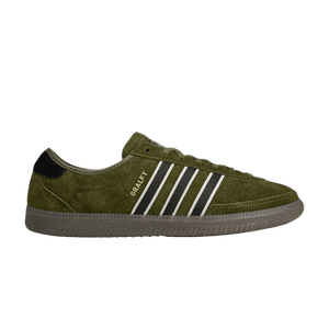 adidas Gralfy II SPZL 'Dark Green'