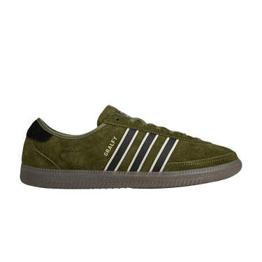 adidas Gralfy II SPZL 'Dark Green'
