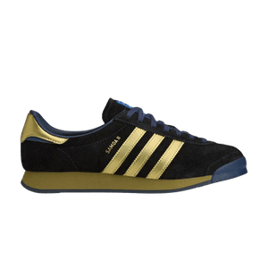 adidas Samoa II SPZL 'Black Gold'