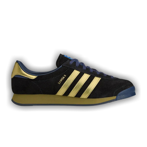 adidas Samoa II SPZL 'Black Gold'