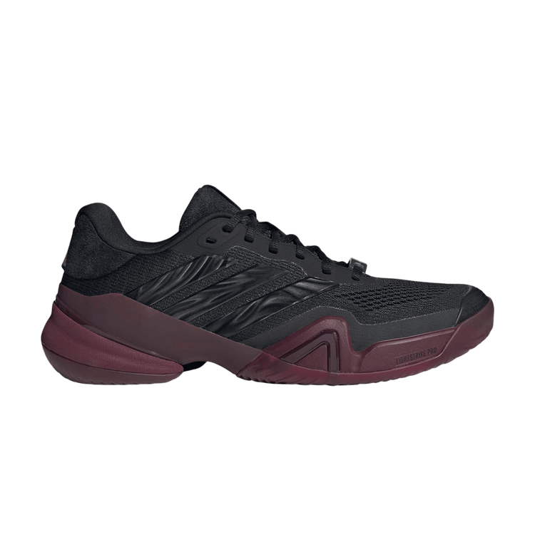 adidas Barricade 14 Tennis 'Core Black Core Black' KK4411