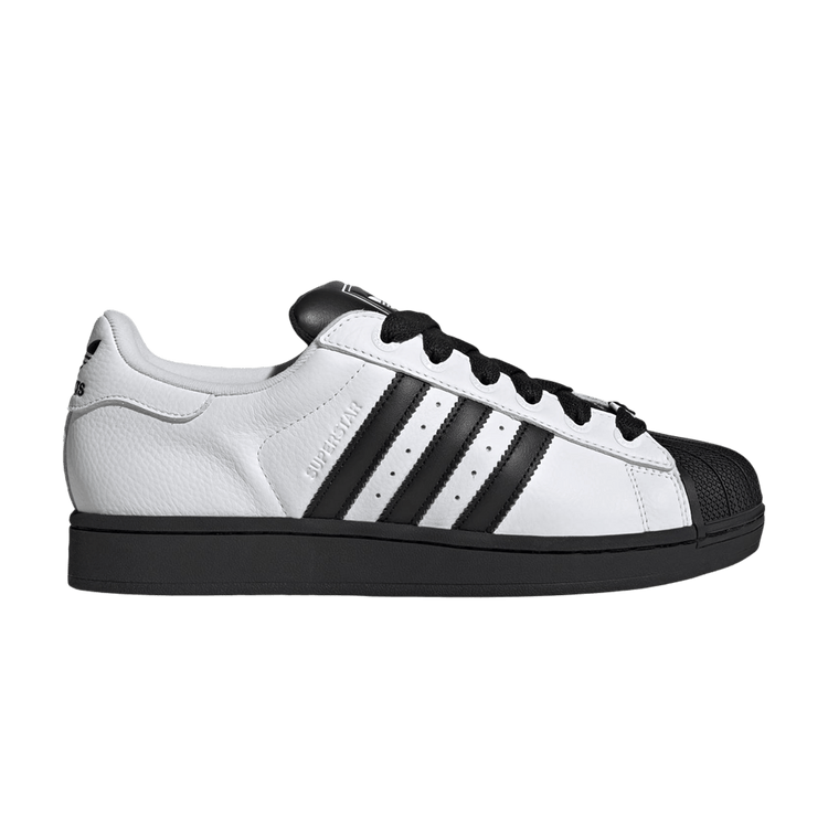 adidas Superstar 2 'Footwear White Core Blac' KK4473
