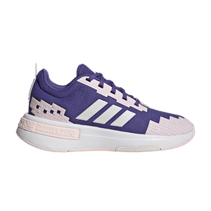 adidas Pro Big Kid 'Minecraft'
