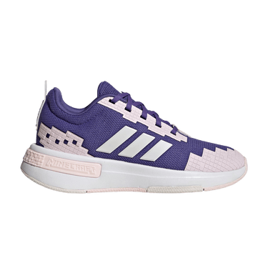 adidas Pro Big Kid 'Minecraft'