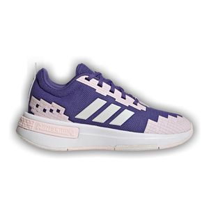 adidas Pro Big Kid 'Minecraft'