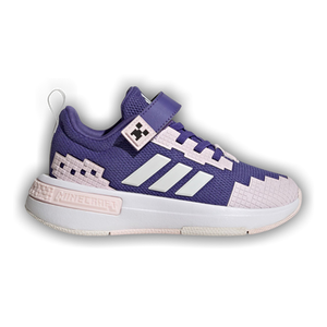 adidas Pro Little Kid 'Minecraft'