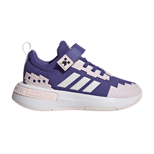 adidas Pro Little Kid 'Minecraft'