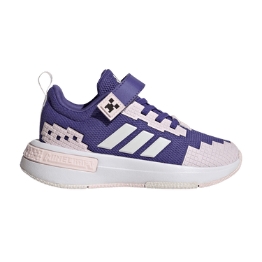 adidas Pro Little Kid 'Minecraft'