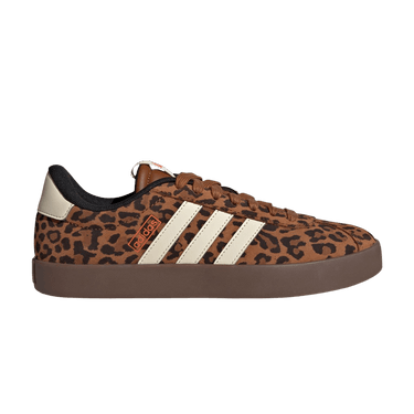 adidas Wmns VL Court 3.0 'Leopard'