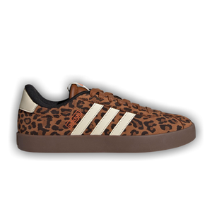 adidas Wmns VL Court 3.0 'Leopard'