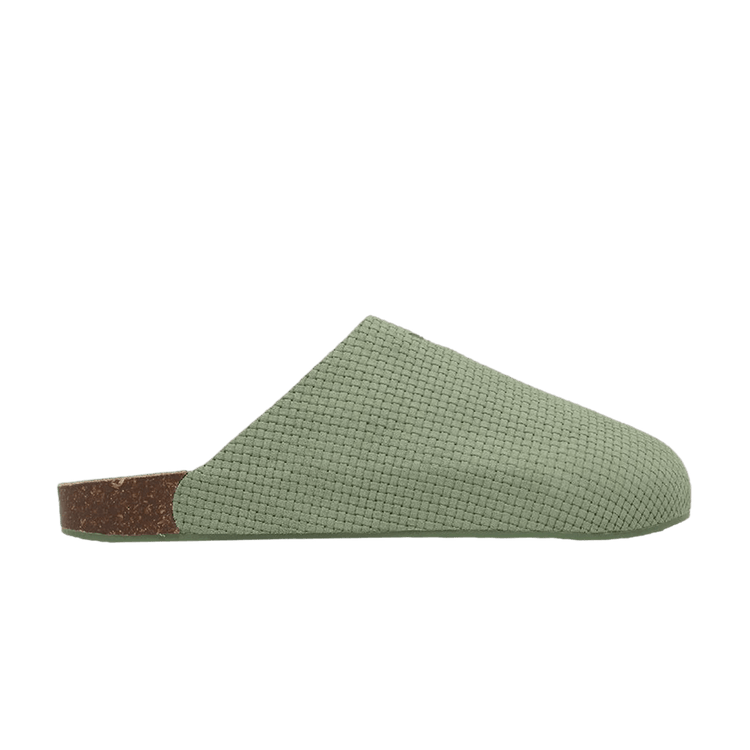 adidas Adimule 'Tent Green Tent Green Cardboard' KK4740