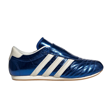 adidas Wmns Taekwondo 'Royal Blue'