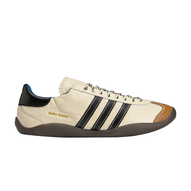 Wales Bonner x adidas Karintha OG 'Black Wonder White Lush Blue'