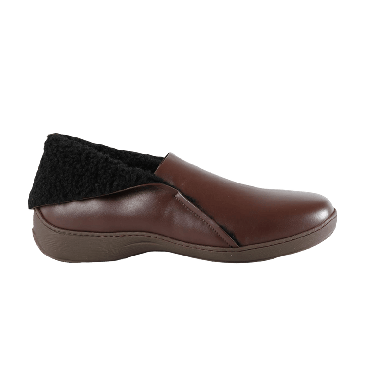Kiko Kostadinov Iskar Slip-On 'Terra' KKAW26FT03 115