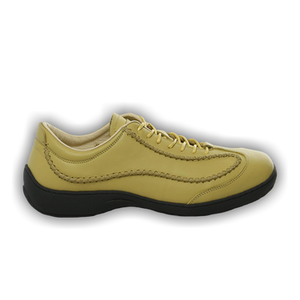 Kiko Kostadinov Leather Sargo Shoe 'Charlock'