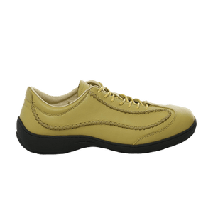 Kiko Kostadinov Leather Sargo Shoe 'Charlock'