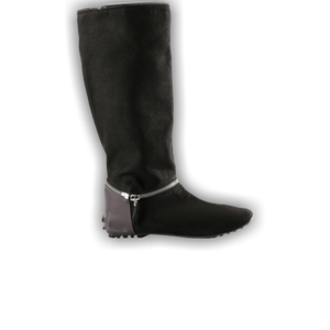 Kiko Kostadinov Wmns Modular Driving Boot 'Black'