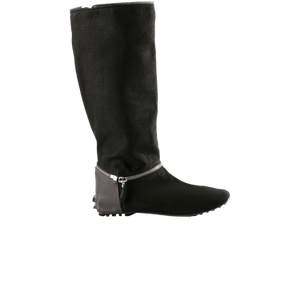 Kiko Kostadinov Wmns Modular Driving Boot 'Black'