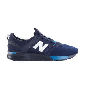 New Balance 247 Kids 'Navy'