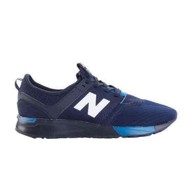 New Balance 247 Kids 'Navy'