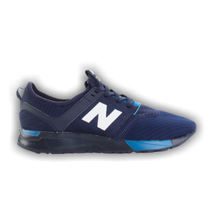 New Balance 247 Kids 'Navy'
