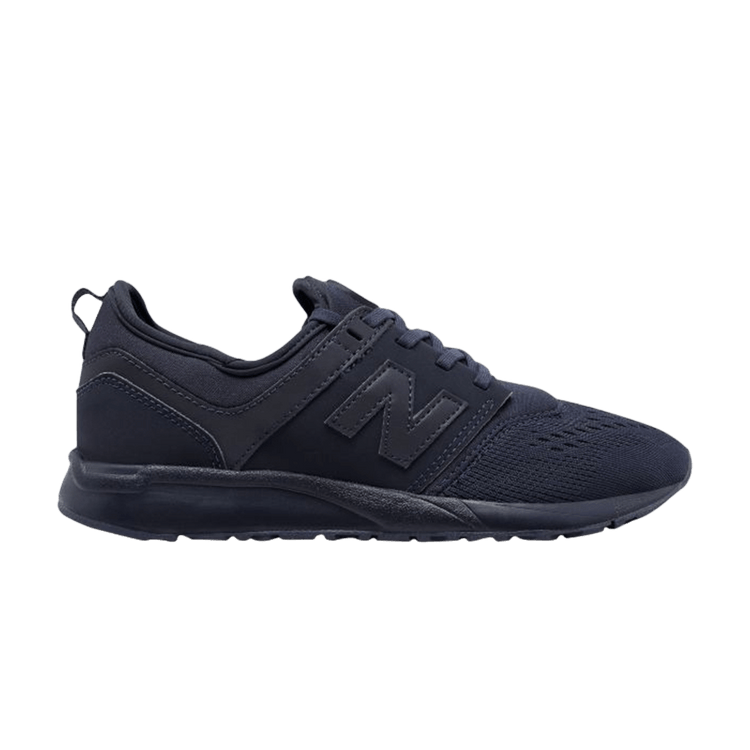 New Balance 247 Kids 'Navy' KL247S1G