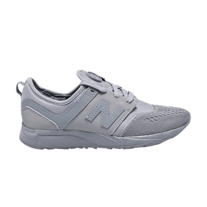 New Balance 247 Kids 'Grey'