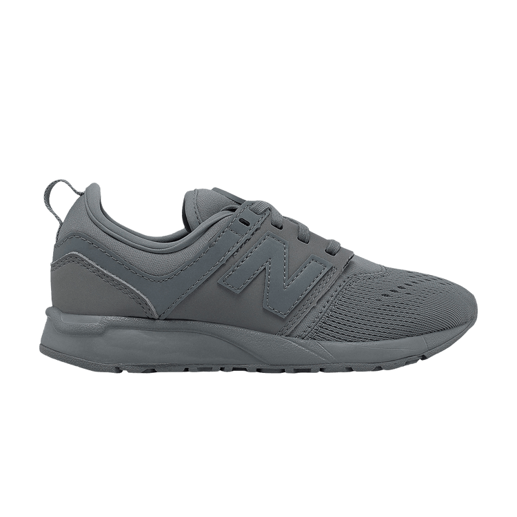 New Balance 247 Kids 'Charcoal Grey' KL247S2P