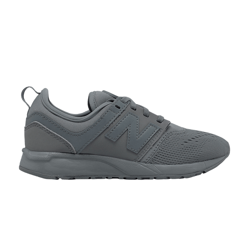 New Balance 247 Kids 'Charcoal Grey' KL247S2P