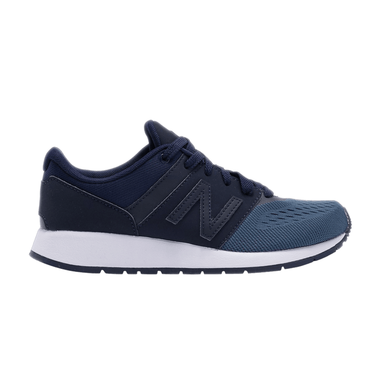 New Balance 24v1 Kids 'Vintage Indigo' KL24NBY