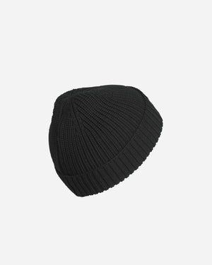 Adidas x Willy Chavarria Knitted Beanie Hat 'Black'