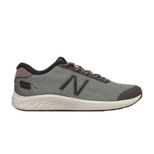 New Balance Fresh Foam Arishi NXT Slip-On Kids 'Dark Gull Grey'