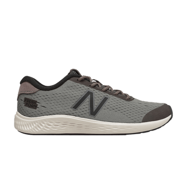 New Balance Fresh Foam Arishi NXT Slip-On Kids 'Dark Gull Grey'