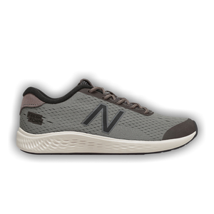New Balance Fresh Foam Arishi NXT Slip-On Kids 'Dark Gull Grey'