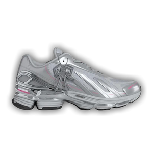 Sp5der x adidas F50 Formotion 'Silver Metallic'