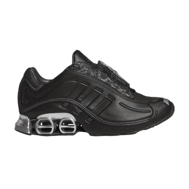 adidas Megaride 01 NS Dios 'Black'