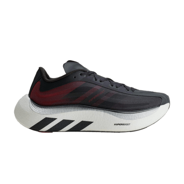 adidas Originals Hyperboost Euphoria LT 'Black Solar Red Cloud White'