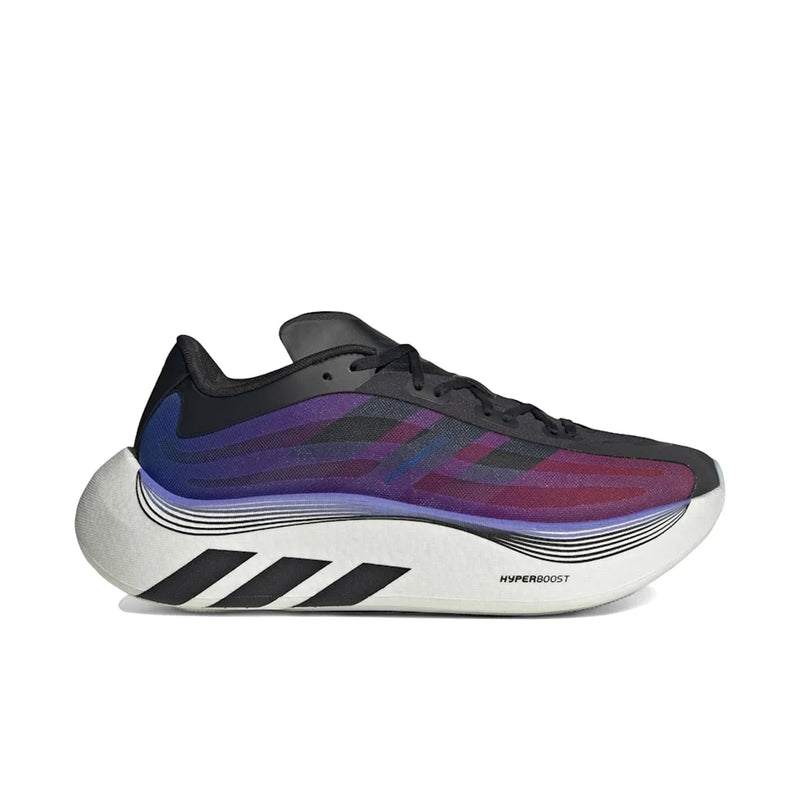adidas Hyperboost Euphoria LT 'Core Black Lucid Blue Solar Red'